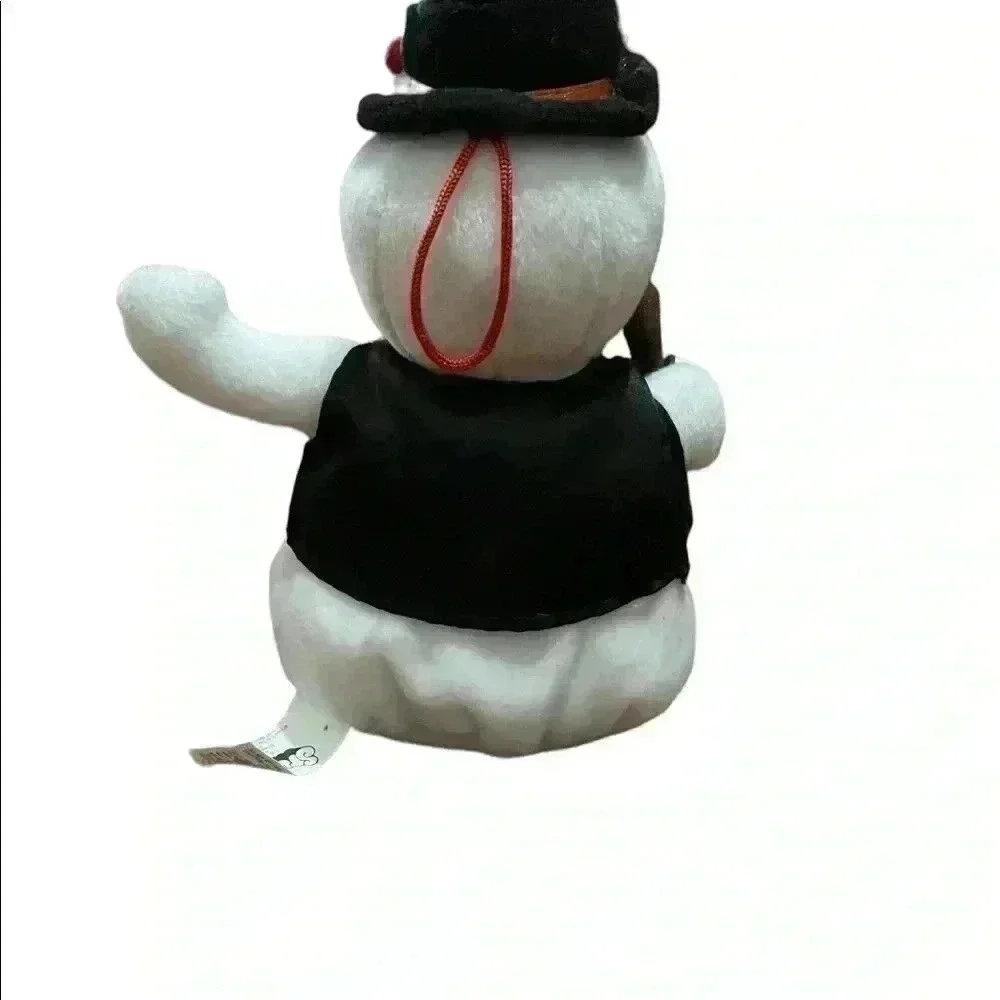 Sam the Snowman Island of Misfit Toys - Rudolph 7”